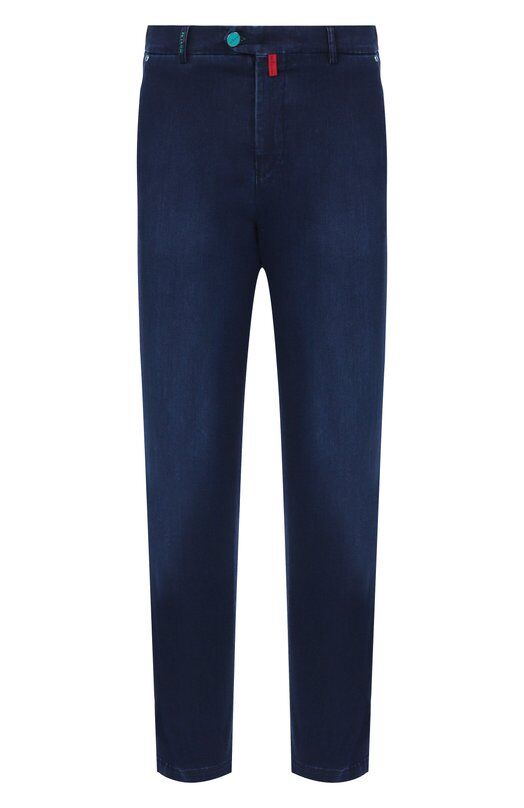 Джинсы Kiton UFPPEK0619F03 фото 1