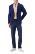 Джинсы Kiton UFPPEK0619F03 фото 2