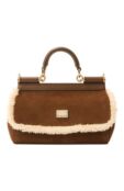 Сумка Sicily small Dolce & Gabbana BB7116/AN415 фото 1