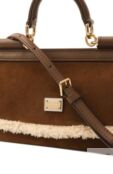 Сумка Sicily small Dolce & Gabbana BB7116/AN415 фото 3