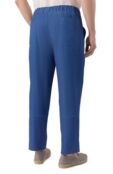 Хлопковые брюки Kiton UPN004H0922702 фото 4