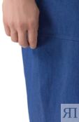 Хлопковые брюки Kiton UPN004H0922702 фото 5