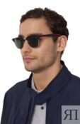 Солнцезащитные очки Ray-Ban x Scuderia Ferrari Ray-Ban 3807M-F11031 фото 2
