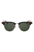 Солнцезащитные очки Ray-Ban x Scuderia Ferrari Ray-Ban 3807M-F11031 фото 3