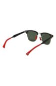 Солнцезащитные очки Ray-Ban x Scuderia Ferrari Ray-Ban 3807M-F11031 фото 4