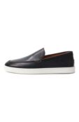 Кожаные лоферы Magnanni 25690/B0LTY фото 4