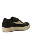Кеды Porterville Vintage из нубука Rick Owens RU02D6897/LWNLVS фото 5