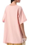 Хлопковая футболка Dries Van Noten 242-011105-9600 фото 4