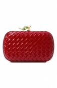 Клатч Knot Bottega Veneta 815427/V51N1 фото 1