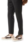 Замшевые кеды Drazen Artioli 0S590/SUEDE/CALF/CALF ELITE фото 3