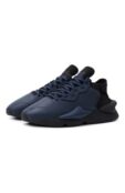 Кожаные кроссовки Kaiwa Y-3 JS1119 фото 1