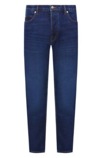 Джинсы Tapered fit HUGO