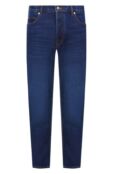Джинсы Tapered fit HUGO 50530612 фото 1