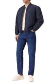 Джинсы Tapered fit HUGO 50530612 фото 2