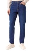 Джинсы Tapered fit HUGO 50530612 фото 3