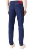 Джинсы Tapered fit HUGO 50530612 фото 4