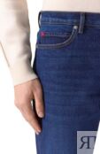 Джинсы Tapered fit HUGO 50530612 фото 5