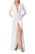 Текстильные босоножки sr Godiva Precious 90 Sergio Rossi B13100/MTEZ02 фото 2