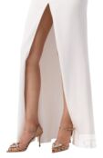 Текстильные босоножки sr Godiva Precious 90 Sergio Rossi B13100/MTEZ02 фото 3