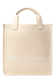 Сумка-тоут Cabas vertical Maison Margiela