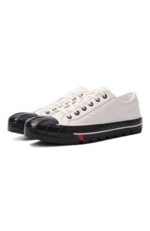Текстильные кеды Royal Intrepid Pro-Keds 1949