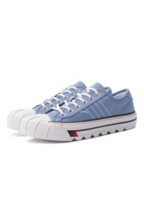 Текстильные кеды Royal Intrepid Pro-Keds 1949