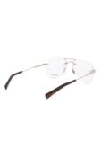 Оправа Saint Laurent SL 745 001 фото 5