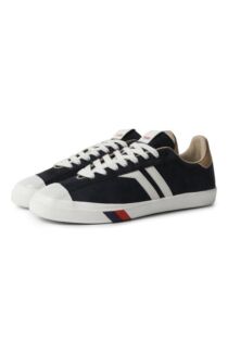 Замшевые кеды Court Ace Pro-Keds 1949