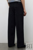 Джинсы baggy fit рваные befree 4680704989427 фото 3