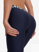 Легинсы женские Under Armour, Синий 1383559U0F-410 фото 1