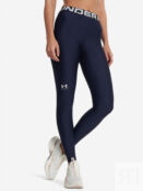 Легинсы женские Under Armour, Синий 1383559U0F-410 фото 2