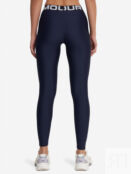 Легинсы женские Under Armour, Синий 1383559U0F-410 фото 3