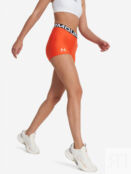 Велосипедки женские Under Armour, Оранжевый 1383629U0F-847 фото 5