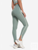 Легинсы женские Under Armour Motion, Зеленый 1389793U0F-348 фото 3