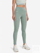 Легинсы женские Under Armour Motion, Зеленый 1389793U0F-348 фото 5