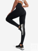 Легинсы женские Under Armour Meridian, Черный 1382522U0F-001 фото 1