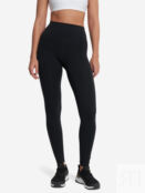 Легинсы женские Under Armour Meridian, Черный 1382522U0F-001 фото 2
