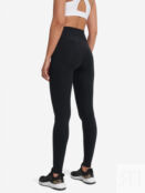 Легинсы женские Under Armour Meridian, Черный 1382522U0F-001 фото 3