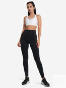 Легинсы женские Under Armour Meridian, Черный 1382522U0F-001 фото 4