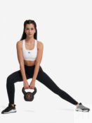 Легинсы женские Under Armour Meridian, Черный 1382522U0F-001 фото 5