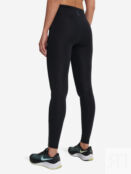 Легинсы женские Under Armour Launch Tights, Черный 1369773U0F-001 фото 3