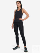 Легинсы женские Under Armour Launch Tights, Черный 1369773U0F-001 фото 4