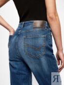 Alessandro Manzoni Jeans Джинсы 443456-022 фото 4