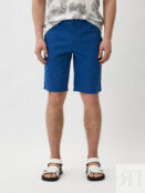 Шорты Alessandro Manzoni Denim 455423-030 фото 1