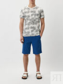 Шорты Alessandro Manzoni Denim 455423-030 фото 2