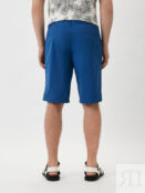 Шорты Alessandro Manzoni Denim 455423-030 фото 3