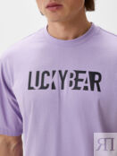 Футболка Lucky Bear 450273-043 фото 3