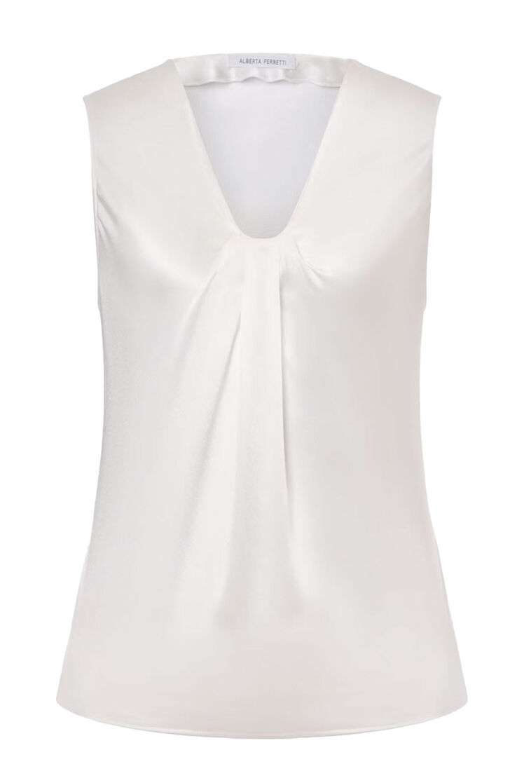Топ ALBERTA FERRETTI 174774 фото 1