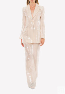 Костюм ALBERTA FERRETTI