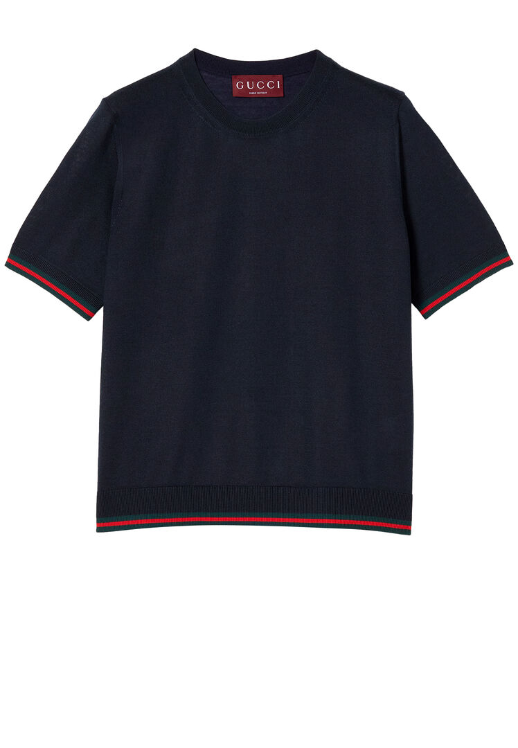 Топ GUCCI 191114 фото 1